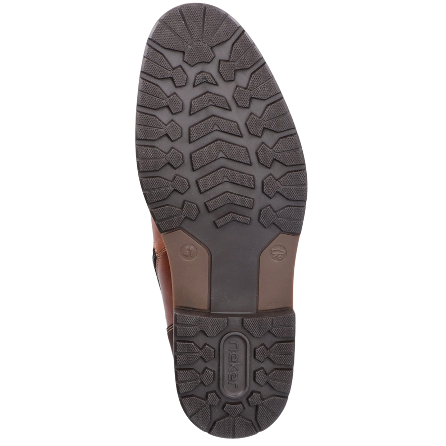 Rieker Dominic 13740 WP Brown