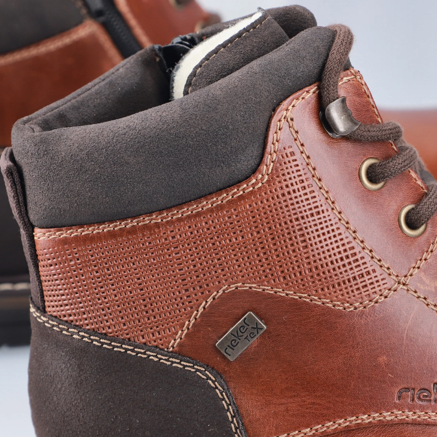 Rieker Dominic 13740 WP Brown