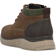 Rieker Frank B0603 Brown