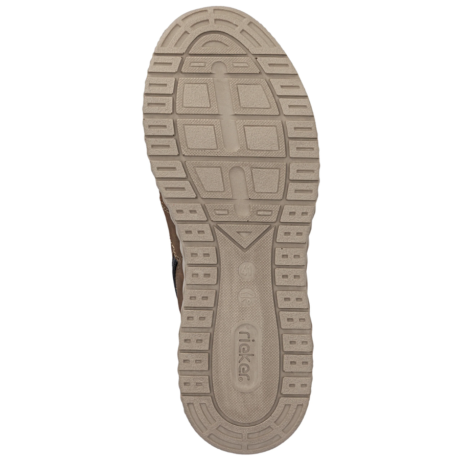 Rieker Frank B0603 Brown