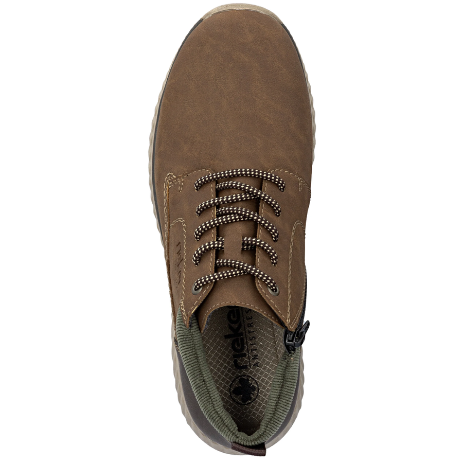 Rieker Frank B0603 Brown