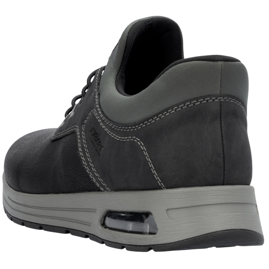 Rieker Lenny B1051 Black