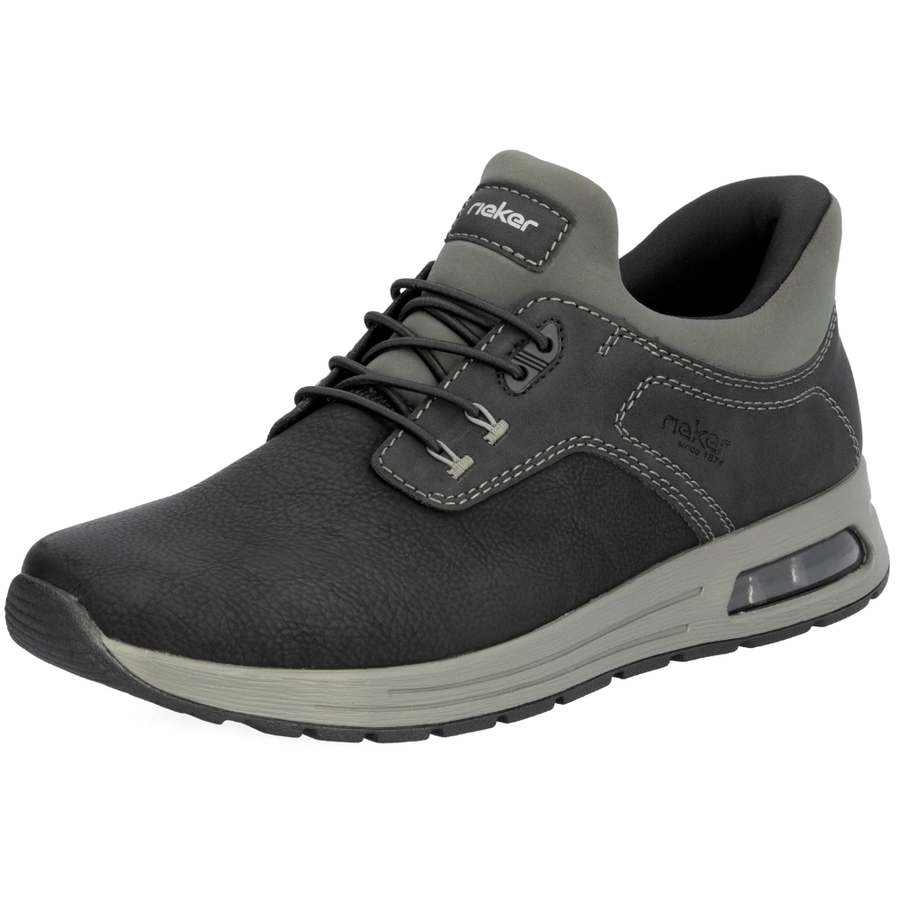 Rieker Lenny B1051 Black