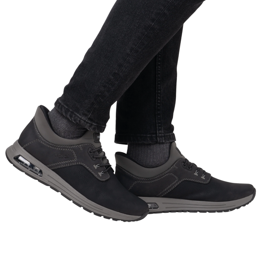 Rieker Lenny B1051 Black
