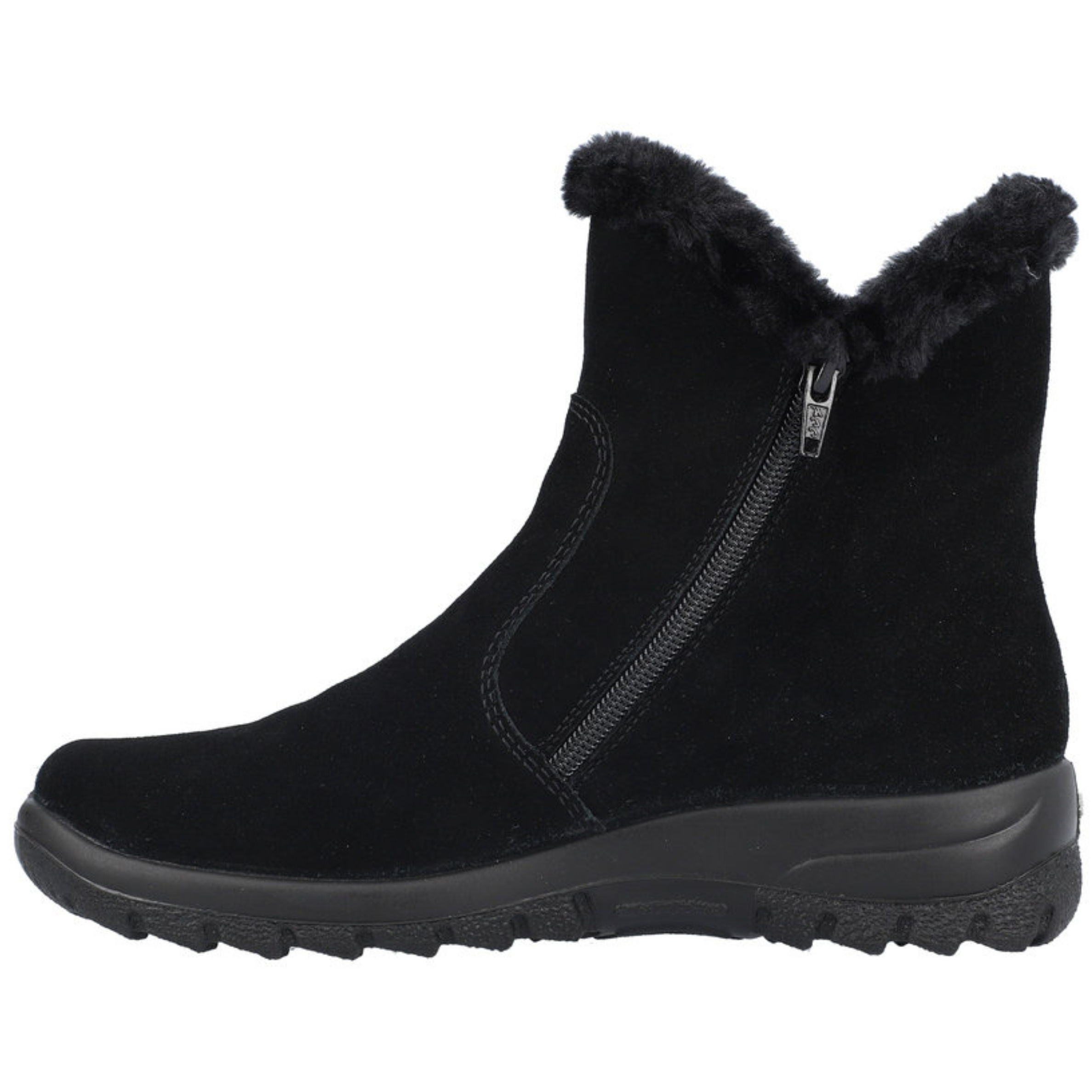 Rieker L7162 Black