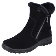 Rieker L7162 Black