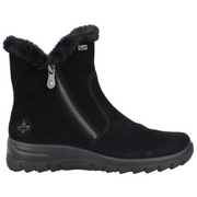 Rieker L7162 Black