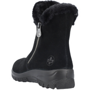 Rieker L7162 Black