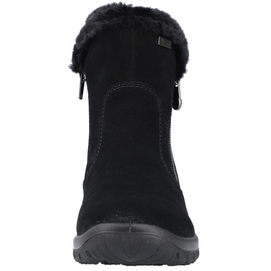 Rieker L7162 Black
