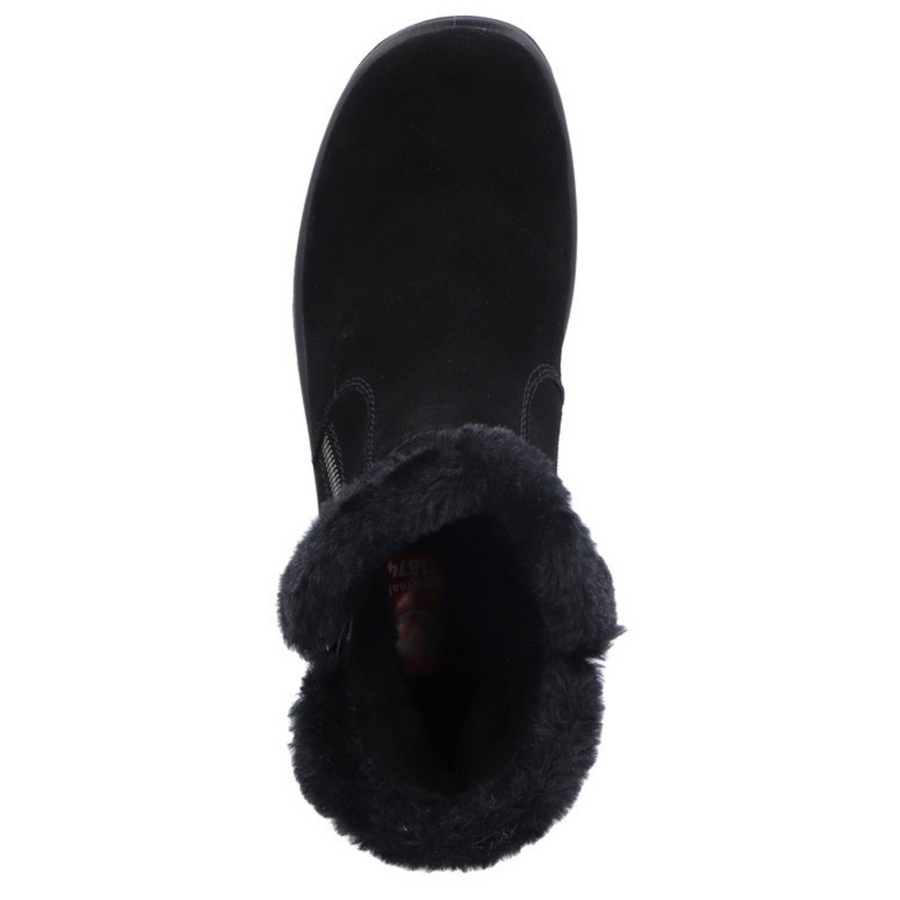 Rieker L7162 Black
