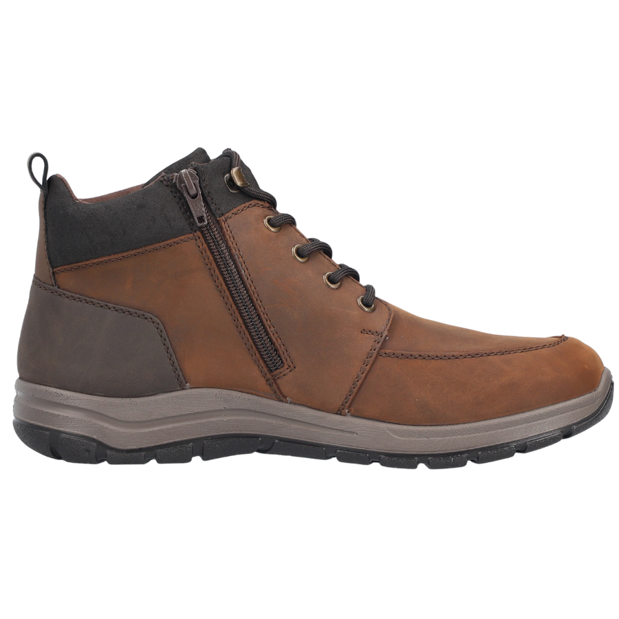 Rieker Louis 03630 WP Brown