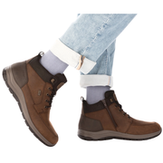 Rieker Louis 03630 WP Brown