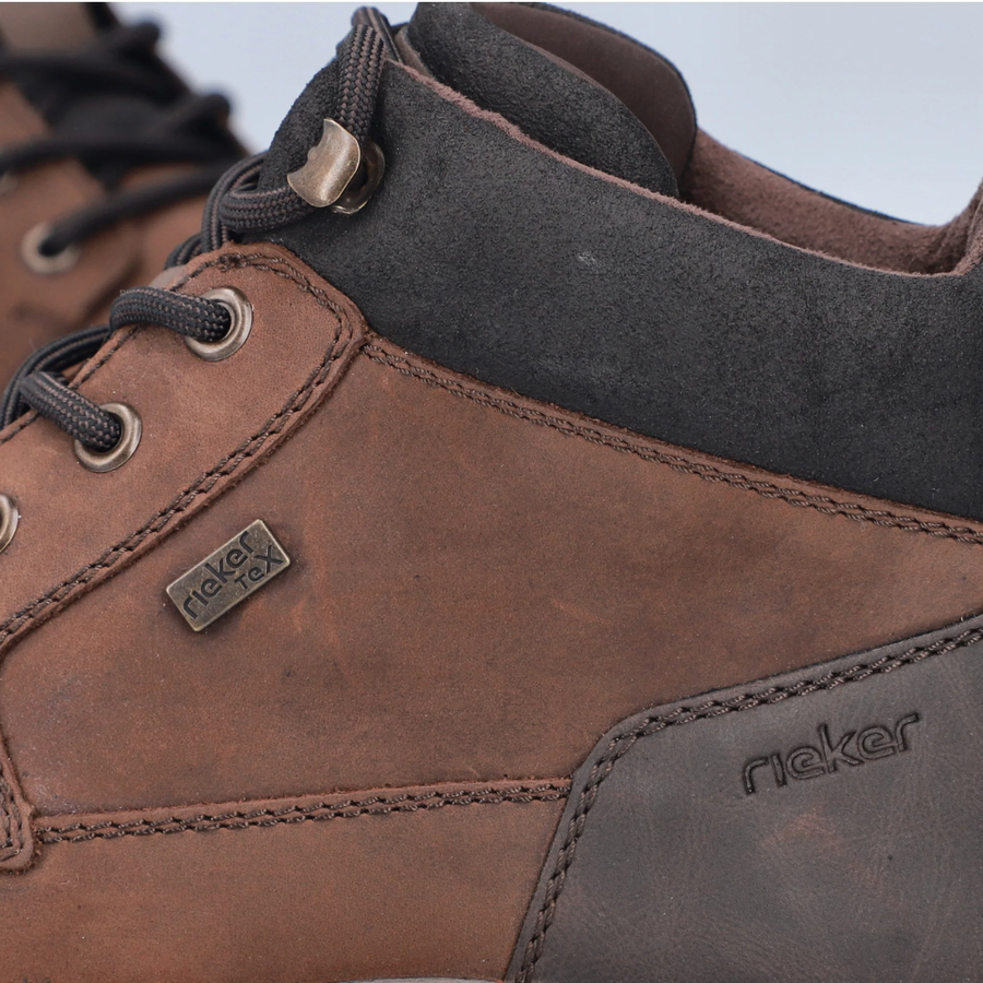 Rieker Louis 03630 WP Brown