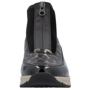 Rieker N9362 Black/Gold