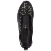 Rieker N9362 Black/Gold