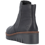 Rieker X9165 Black