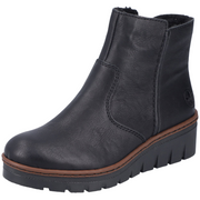 Rieker X9165 Black