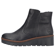 Rieker X9165 Black
