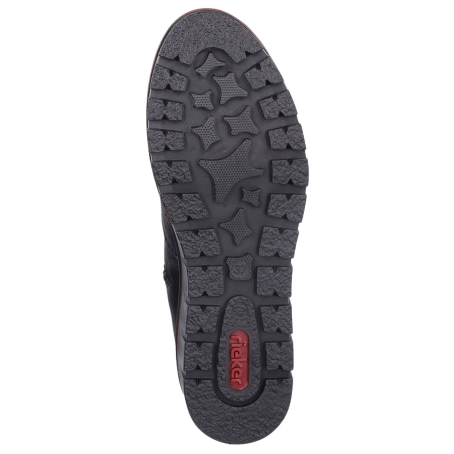 Rieker X9165 Black