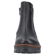 Rieker X9165 Black