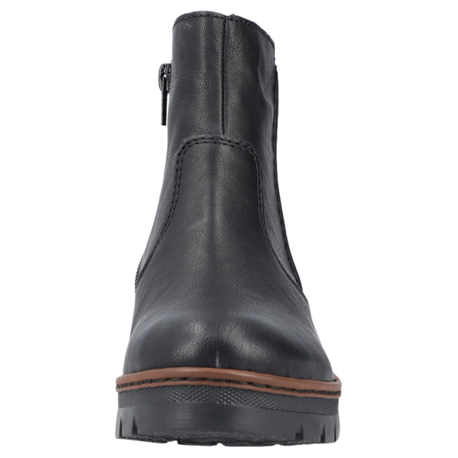 Rieker X9165 Black