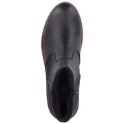 Rieker X9165 Black