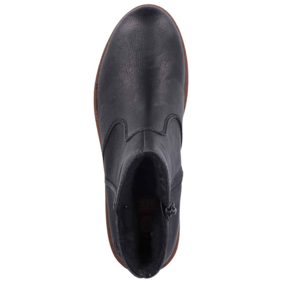 Rieker X9165 Black
