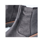 Rieker X9165 Black
