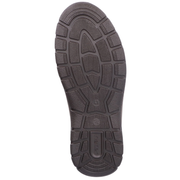 Rieker Zak 03660 WP Wool-Lined Brown