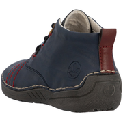 Rieker 52509-14 Blue