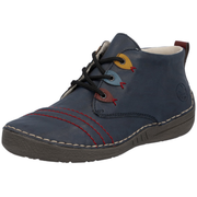 Rieker 52509-14 Blue
