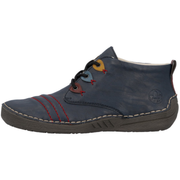 Rieker 52509-14 Blue