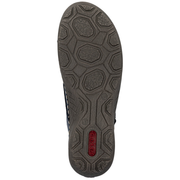 Rieker 52560-14 Denim
