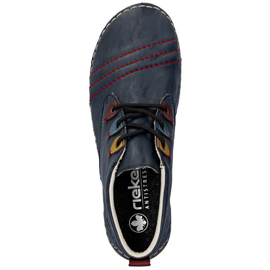 Rieker 52509-14 Blue