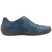 Rieker 52560-14 Denim