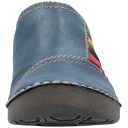 Rieker 52560-14 Denim
