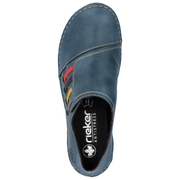 Rieker 52560-14 Denim