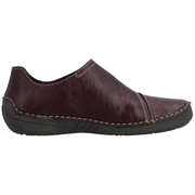 Rieker 52560-30 Bordeaux