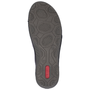 Rieker 52560-30 Bordeaux