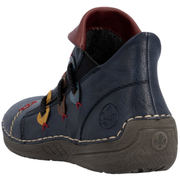 Rieker 72581-14 Blue