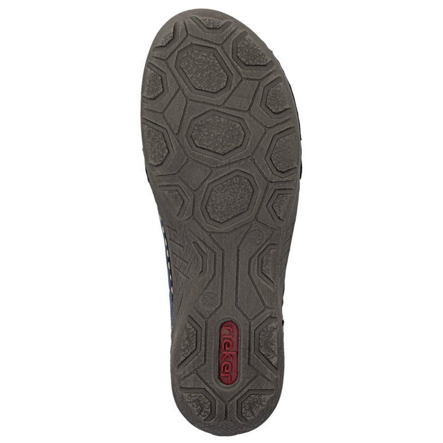 Rieker 72581-14 Blue