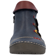 Rieker 72581-14 Blue