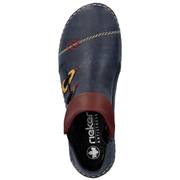 Rieker 72581-14 Blue