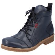 Rieker 73500-14 Blue