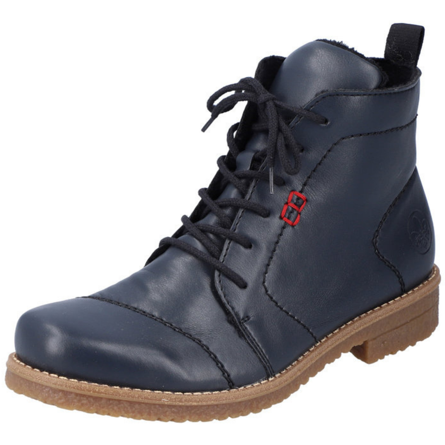 Rieker 73500-14 Blue