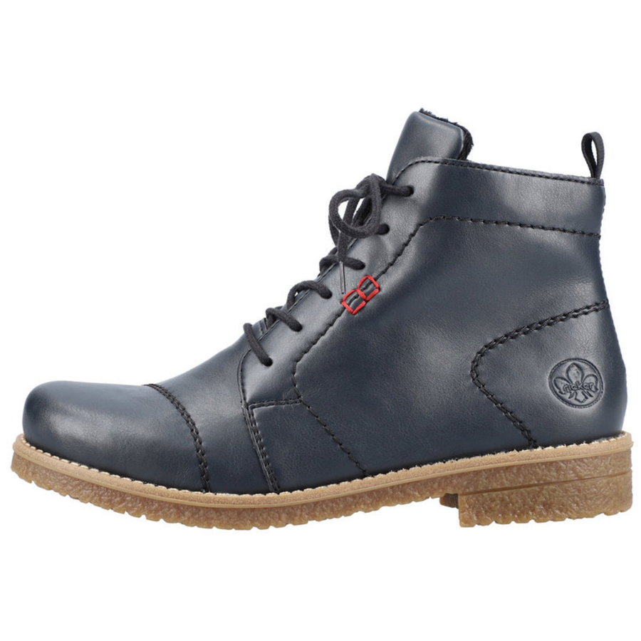 Rieker 73500-14 Blue