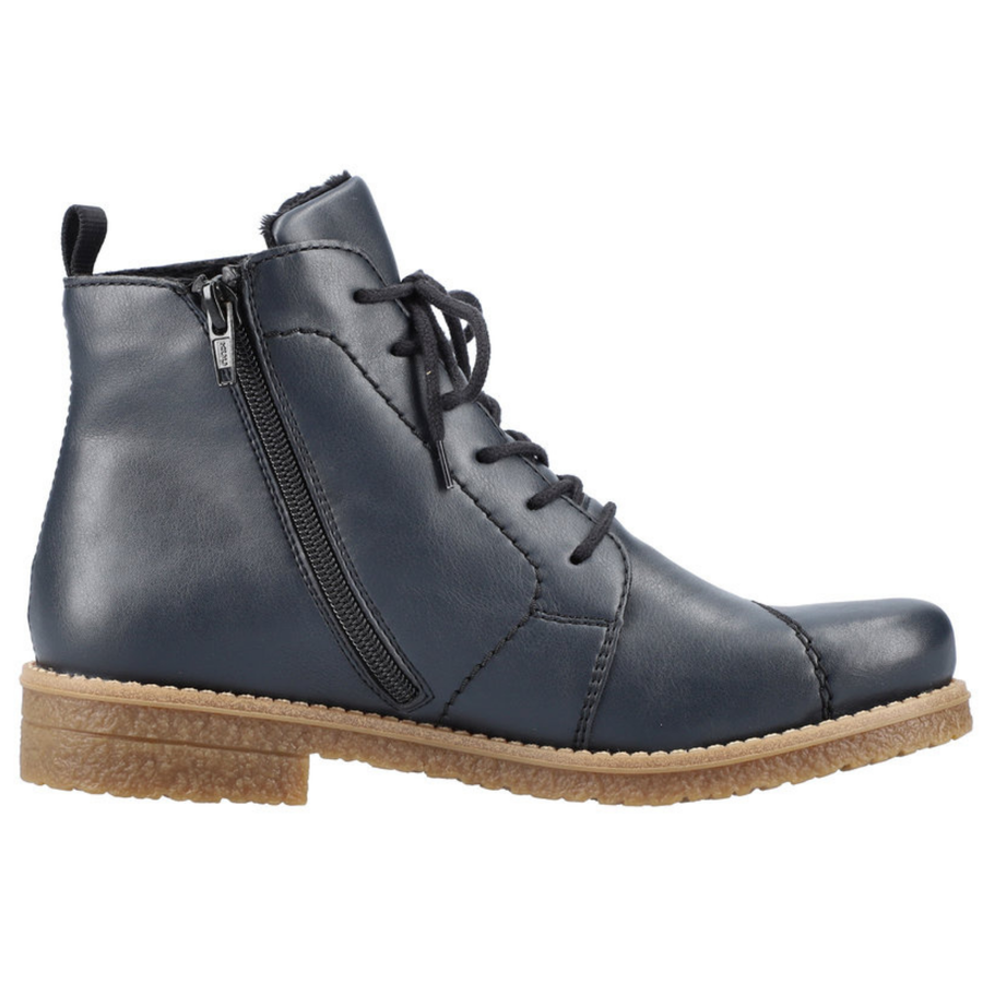 Rieker 73500-14 Blue