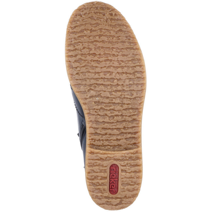 Rieker 73500-14 Blue