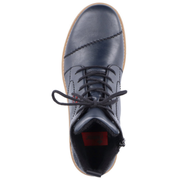 Rieker 73500-14 Blue