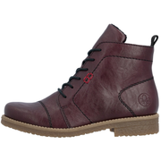 Rieker 73500-30 Red